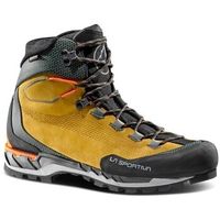 la sportiva zapatillas de senderismo trango tech gtx para hombre