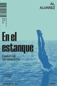 en el estanque