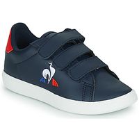 le coq sportif zapatillas courtset ps para nino