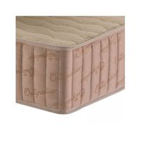 colchon ortopedico anatomico eliocel oro con lana de merino 2 caras alta densidad 90x180x20 deluxe13