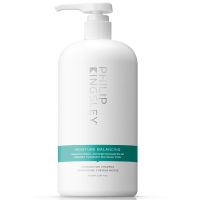 philip kingsley moisture balancing shampoo 1000ml worth 9600