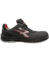 de u-power u-power zapatos de seguridad lisbona negro
