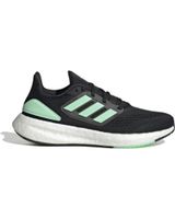 de adidas zapatillas running pureboost 22 mujer negro