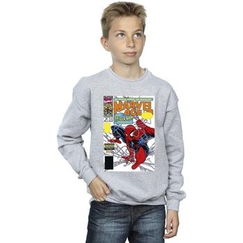 Marvel Jersey Age para niño