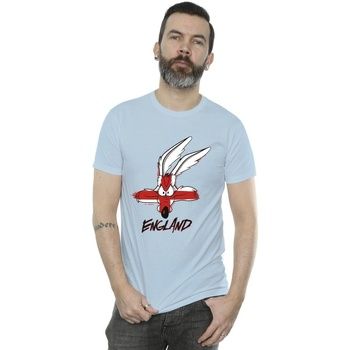 Dessins Animés Camiseta BI36089 para hombre