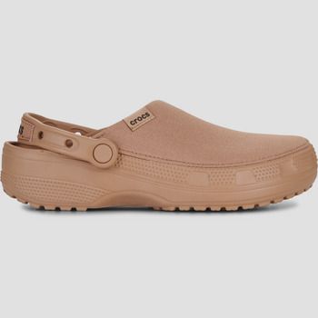 Crocs Zuecos Classic Crafted Clog para mujer