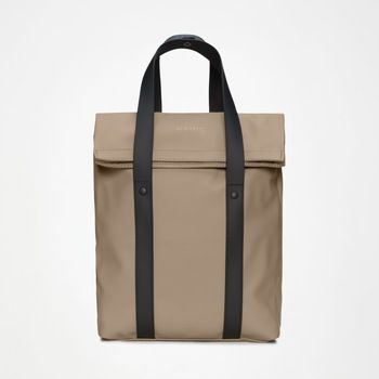 Rains Bolso 12780r Tote Backpack Mini W3 para mujer