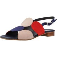 plumers sandalias 3612p para mujer