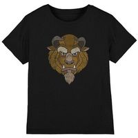 dessins animes tops y camisetas tv4494 para nino