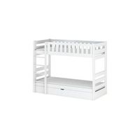 litera focus 80x200 blanco