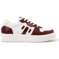 vegtus zapatillas guajira coloured woman red cherry para mujer