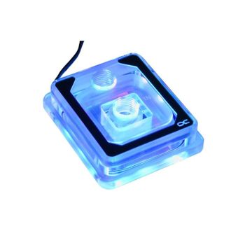 Alphacool Eisblock Aurora XP3 Light Water Block Aclírico