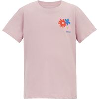 regatta camiseta bosley para nina