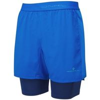 ronhill short tech 7 para hombre