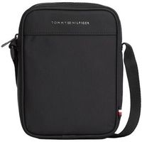 tommy hilfiger bandolera repreve m14150 para hombre