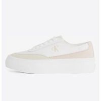 calvin klein jeans zapatillas zapatilla vulc flatform mujer para mujer