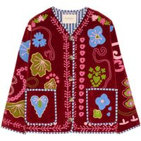 sissel chaqueta de punto maggie para mujer