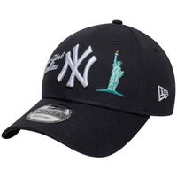 new-era gorra gorra new york yankees hombre para mujer