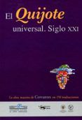 el quijote universal siglo xxi