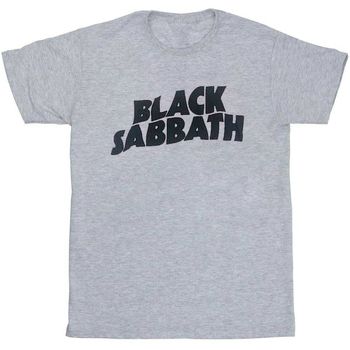 Black Sabbath Tops y Camisetas RO2847 para mujer