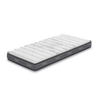 colchon flex nube visco junior a 105x182