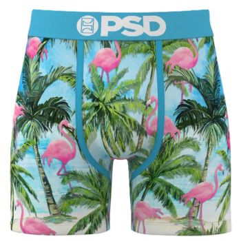 Bóxer PSD underwear Island Time 5I