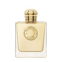 burberry burberry goddess eau de parfum