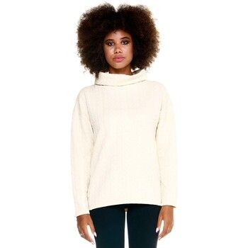 Leone 1947 Jersey Woman Corduroy Over Greyss para mujer