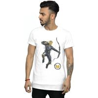 marvel camiseta avengers endgame para hombre