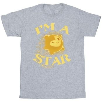 Wish Camiseta I'm A Star para niña