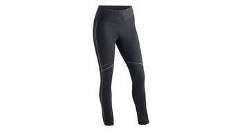 Mallas maier sports telfstight 2 0w da tight thermo negro mujer regular