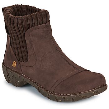 El Naturalista Botines YGGDRASIL para mujer