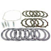 kit de embrague honda cbr 600 f 91-98 trw-lucas