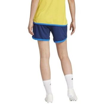 adidas Short Team para mujer