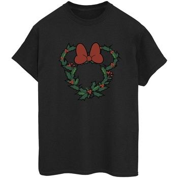 Disney Camiseta BI53887 para mujer