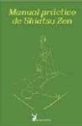 manual practico de shiatsu zen