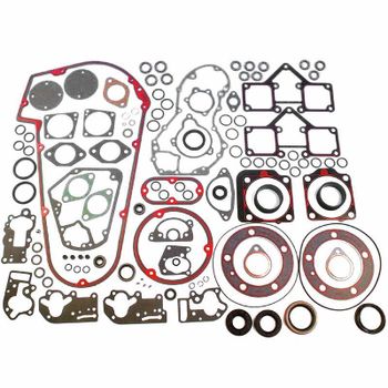 Kit de juntas de motor Harley-Davidson Shovelhead Genuine