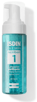 isdin acniben limpiador purificante 150 ml