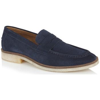 Silver Street Mocasines Morgan para hombre
