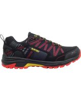 de hi-tec hi-tec zapatillas de trail running negras negro