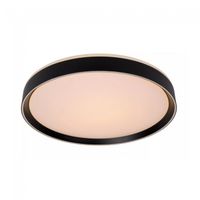 plafon de techo led nuria 3-step dim 36w