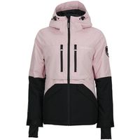 peak mountain chaqueta blouson de ski acesna para mujer