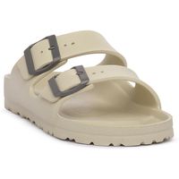 natural world sandalias crudo para mujer