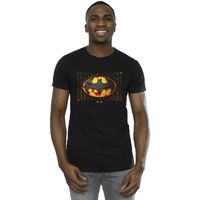 dc comics camiseta bi47903 para hombre