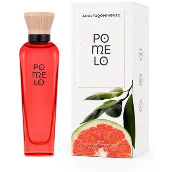 Adolfo Dominguez Agua de Colonia Pomelo Mujer - Eau de Toilette - 120ml para mujer