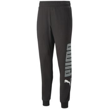 Puma Pantalón chandal Ess+ Llag para hombre