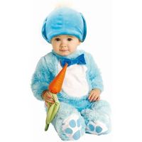 bristol novelty vestidos handsome lil wabbit para nina