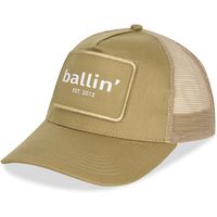 ballin est 2013 gorra trucker cap para mujer