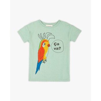 Naada Tops y Camisetas V247.T.21.500 ÇA para niña
