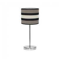 lampara de mesa karla